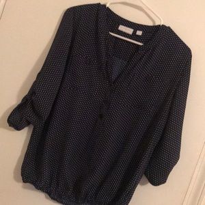 New York & Company shirt